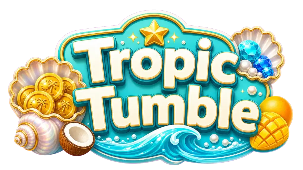 Tropic Tumble